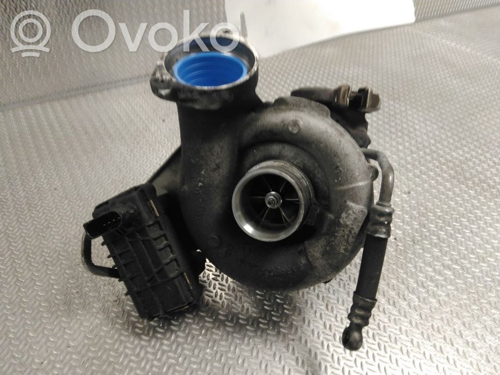 Turbina   11657796312,11657796312