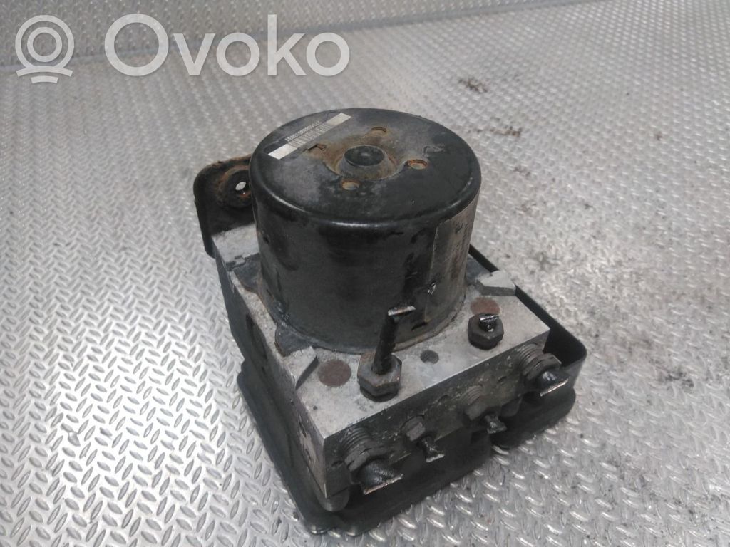 Ford Fiesta ABS Pump 