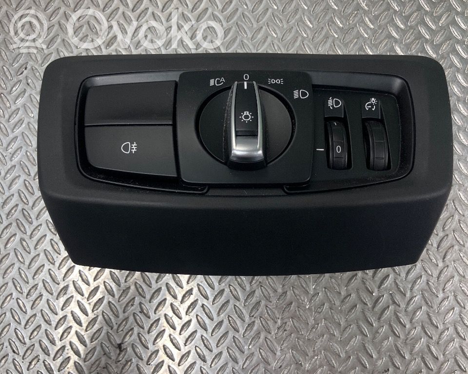 BMW 2 F22 F23 Interruptor de luz 