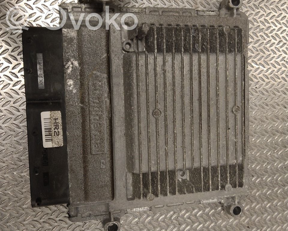 Hyundai ix35 Komputer / Sterownik ECU silnika 