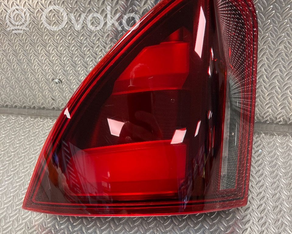 Peugeot 2008 I Takavalot 