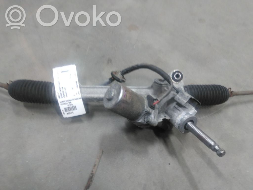 Peugeot iOn Cremagliera dello sterzo