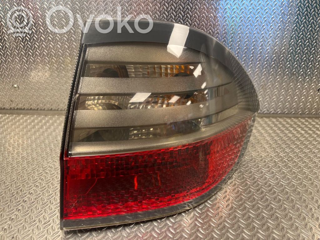 Ford S-MAX Lampă spate în caroserie 