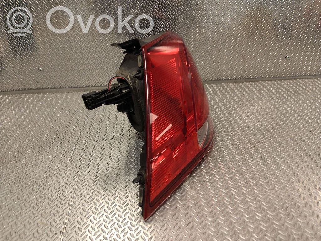 Volkswagen Golf VII Luci posteriori