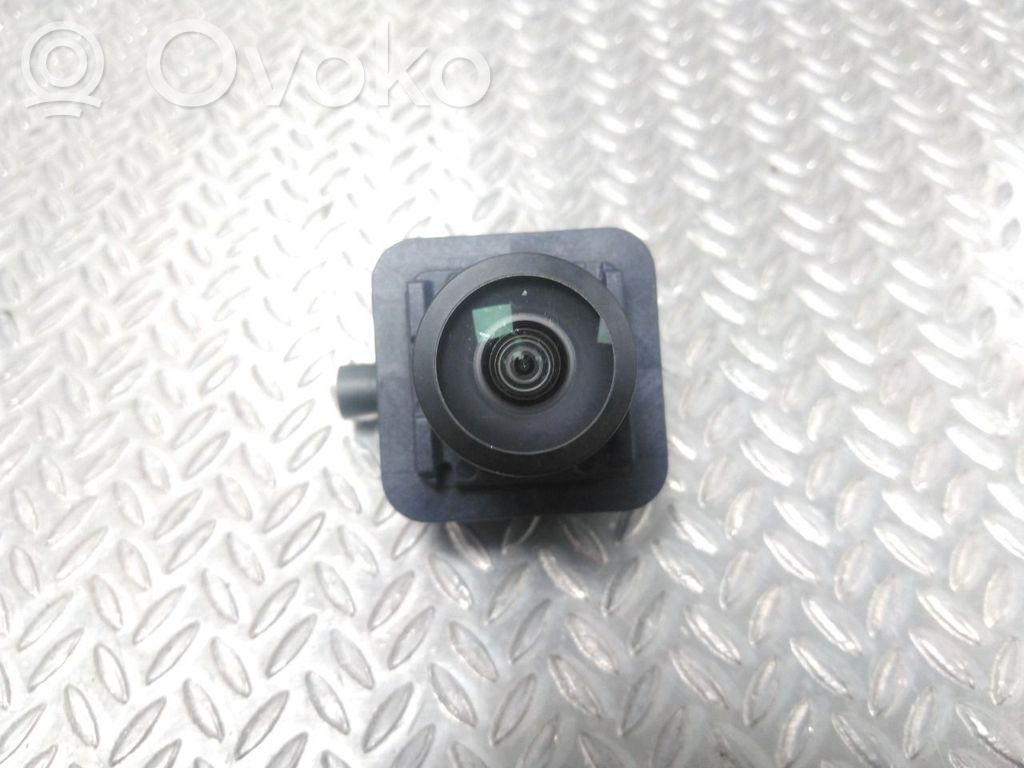 Ford Transit -  Tourneo Connect Kamera szyby przedniej / czołowej 