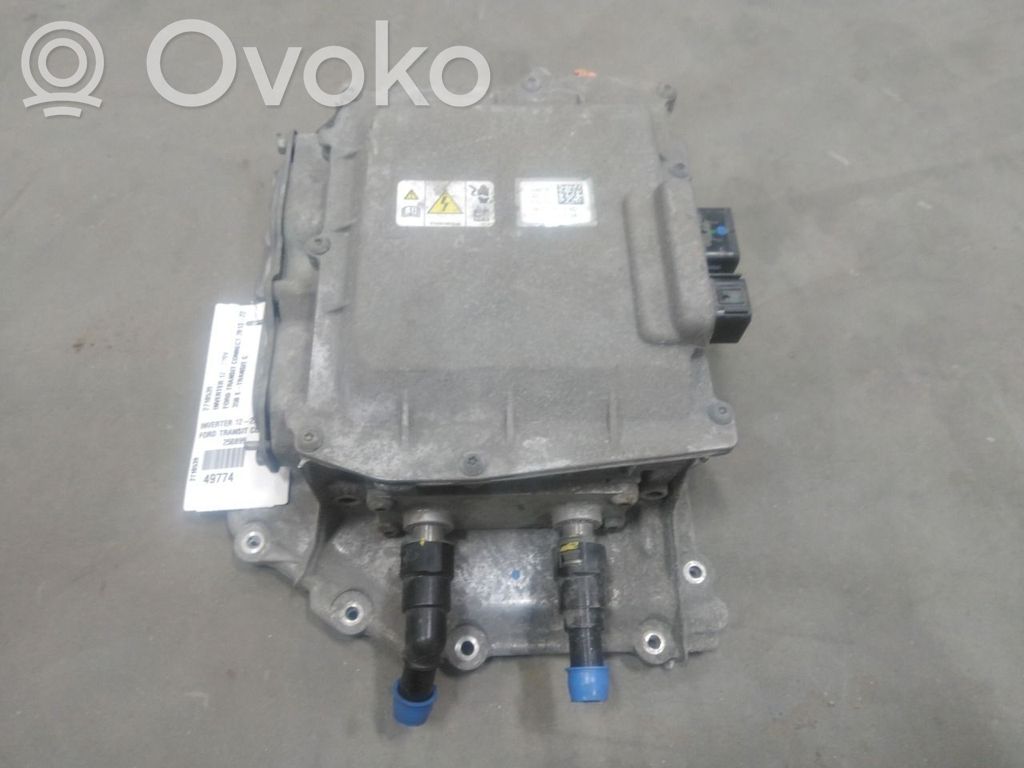 Ford Transit -  Tourneo Connect Inversor/convertidor de voltaje 