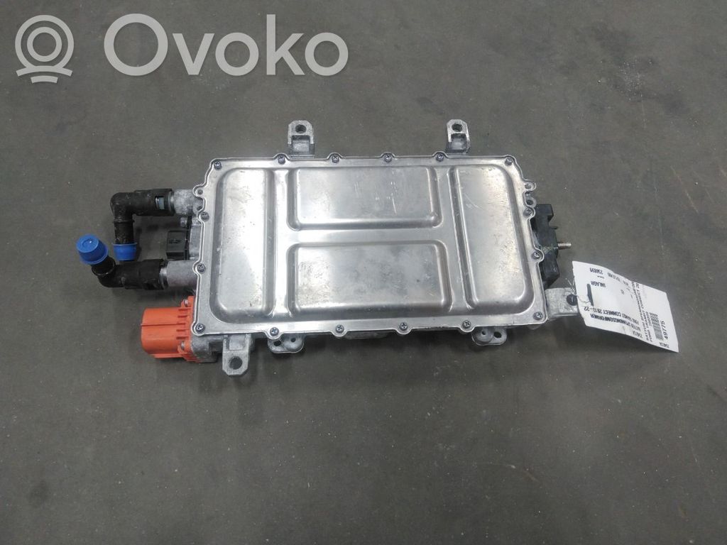 Ford Transit -  Tourneo Connect Inverteris (įtampos keitiklis) 