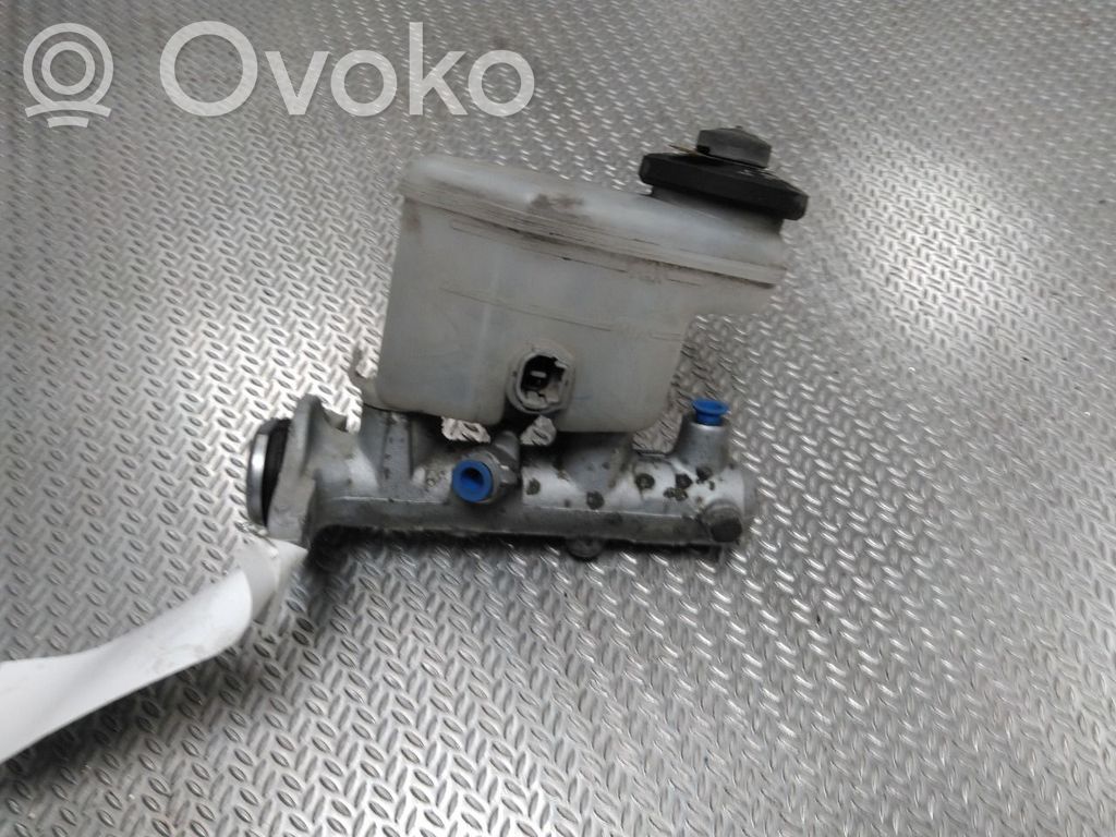 Toyota Hiace (H100) Pompă centrală de frână