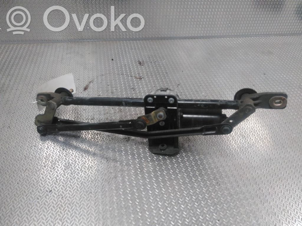 Hyundai Tucson JM Wischergestänge vorne 