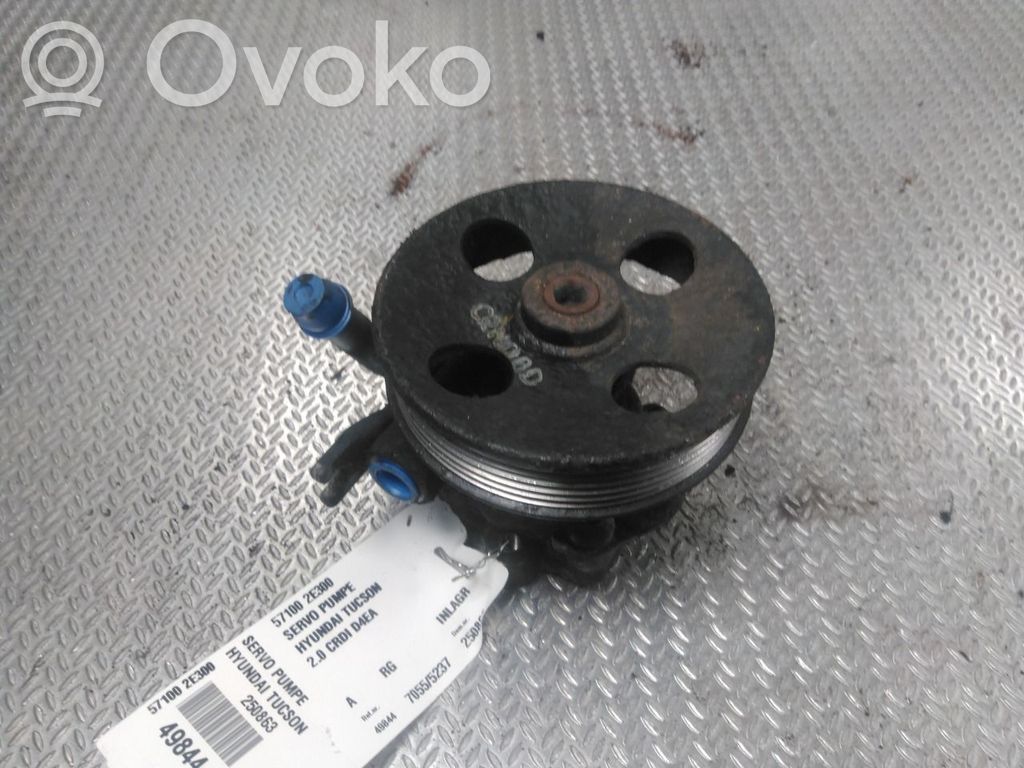 Pompa servosterzo   571002E300,571002E300