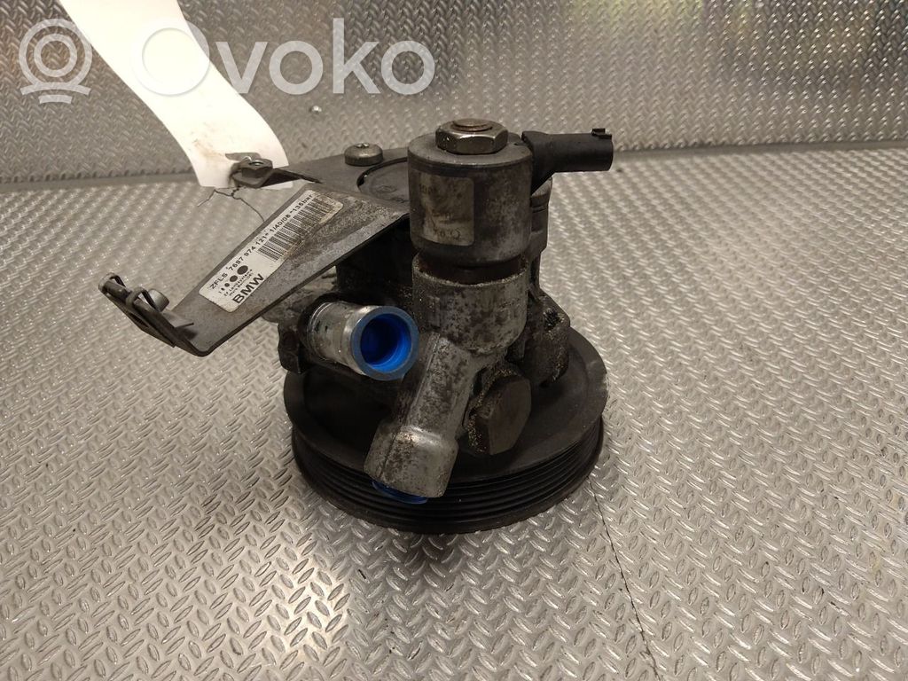 BMW 5 E60 E61 Power steering pump 