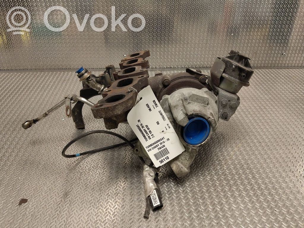 Turbina