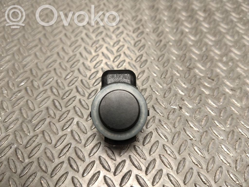 Ford Transit Custom Parking PDC sensor 