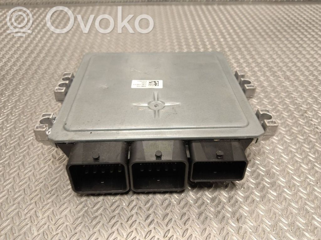 Volvo V50 Engine control unit/module ECU 