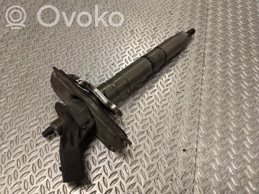 Audi Q7 4L Iniettore