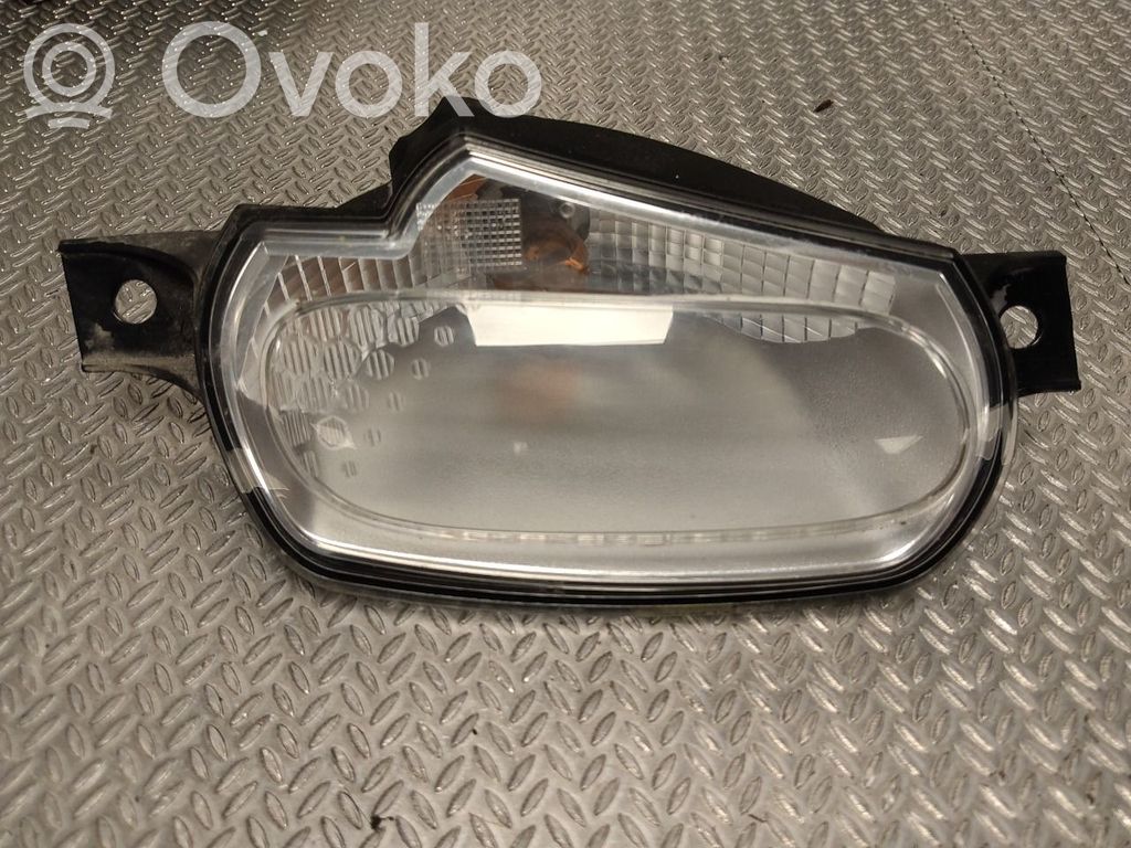 Smart ForTwo III C453 Etusuuntavilkku 