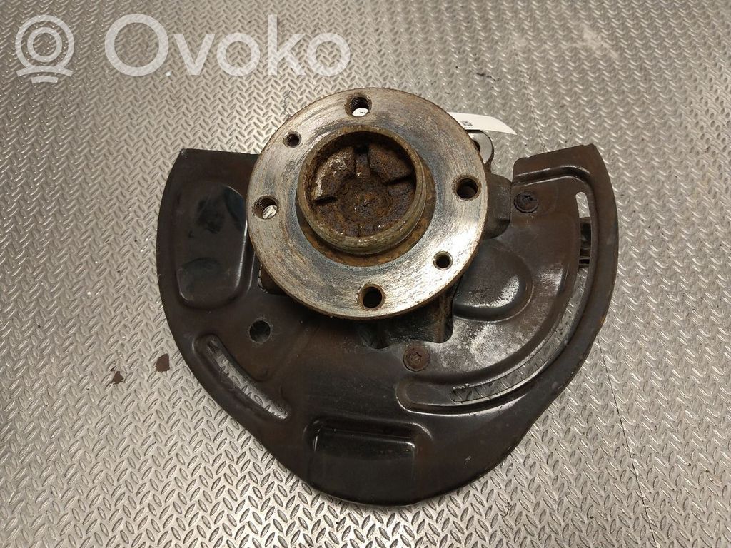Smart ForTwo III C453 Achsschenkel vorne