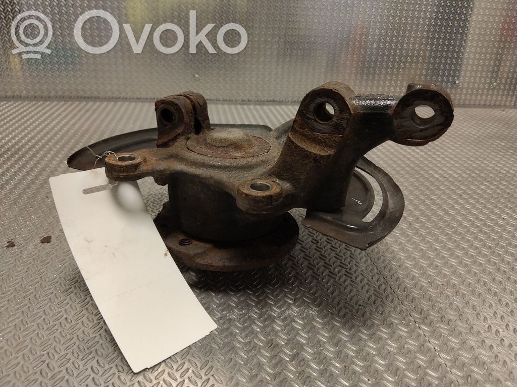 Smart ForTwo III C453 Achsschenkel vorne