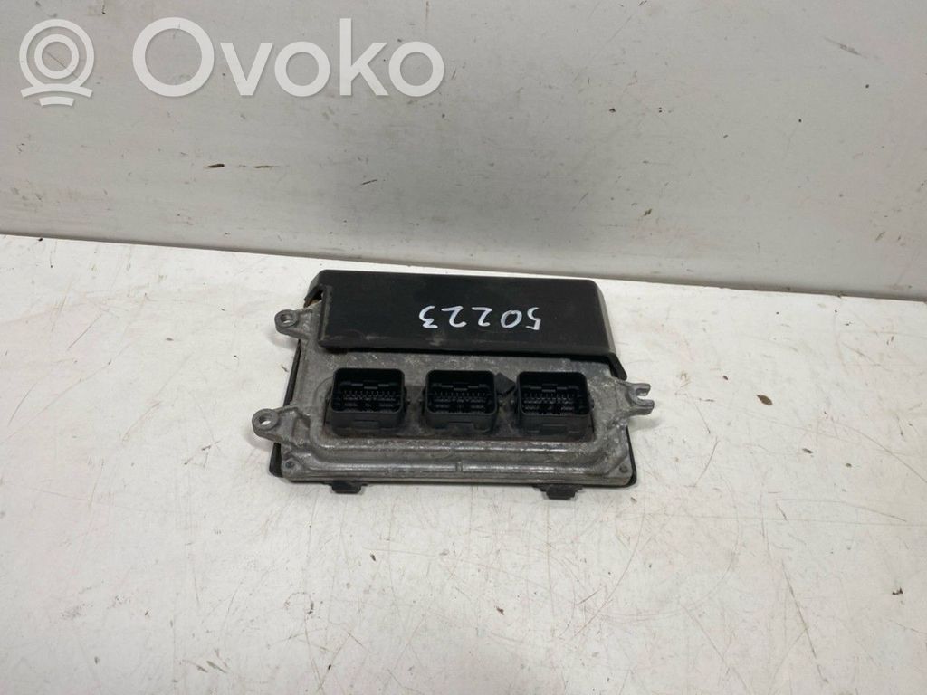 Komputer / Sterownik ECU silnika   37820R6FF61,37820R6FF61