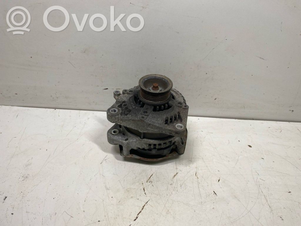 Honda CR-V Alternator 