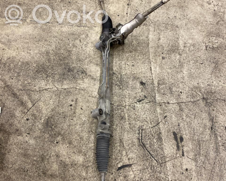 Audi Q7 4L Vairo kolonėlė 
