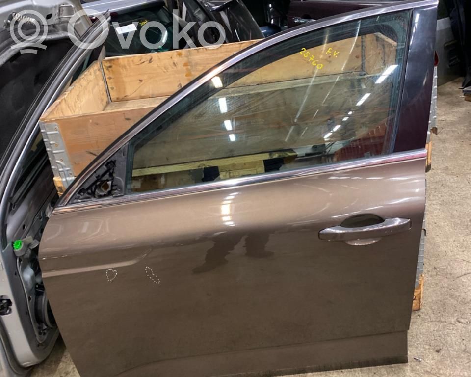 Renault Talisman Puerta delantera 