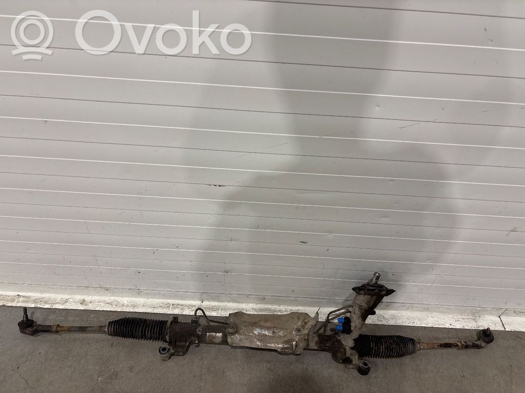 Volvo C30 Steering rack 