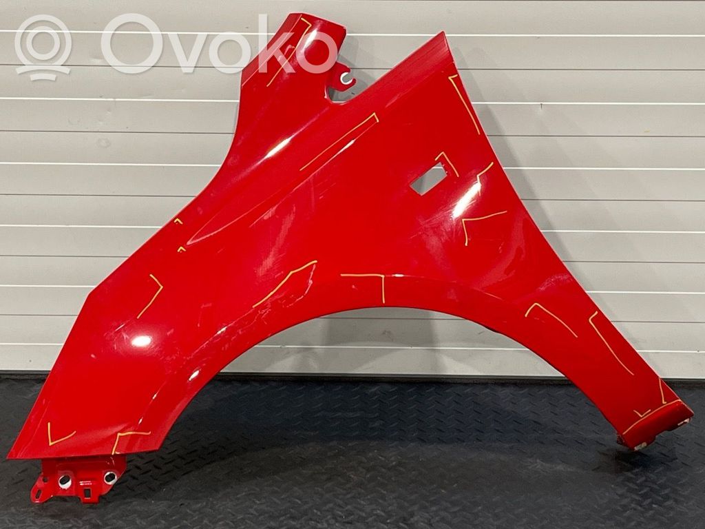 Opel Corsa E Крыло 