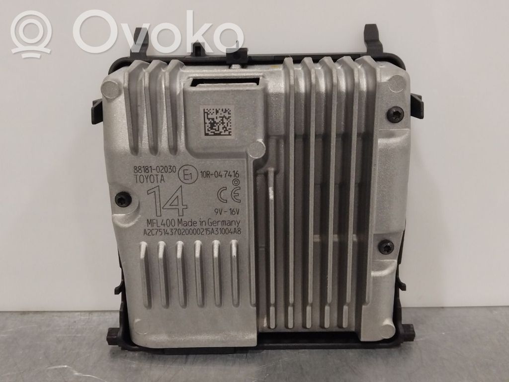 Sensor de radar Distronic   8818102030,8818102030,8818102030,8818102030