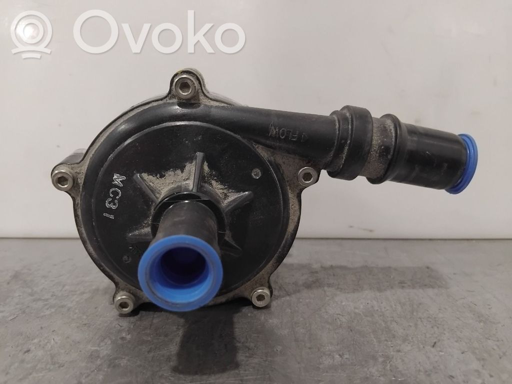Hyundai Ioniq Webasto circulation pump for autonomous heater 
