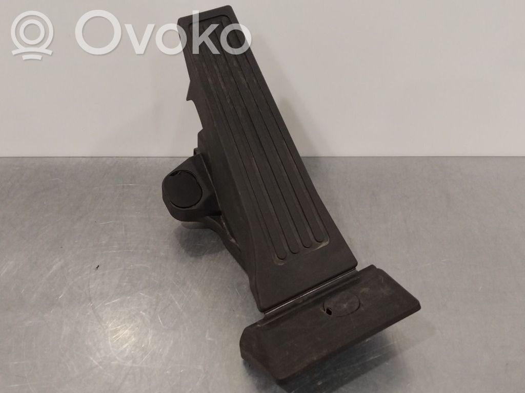 Hyundai Tucson TL Gaspedal