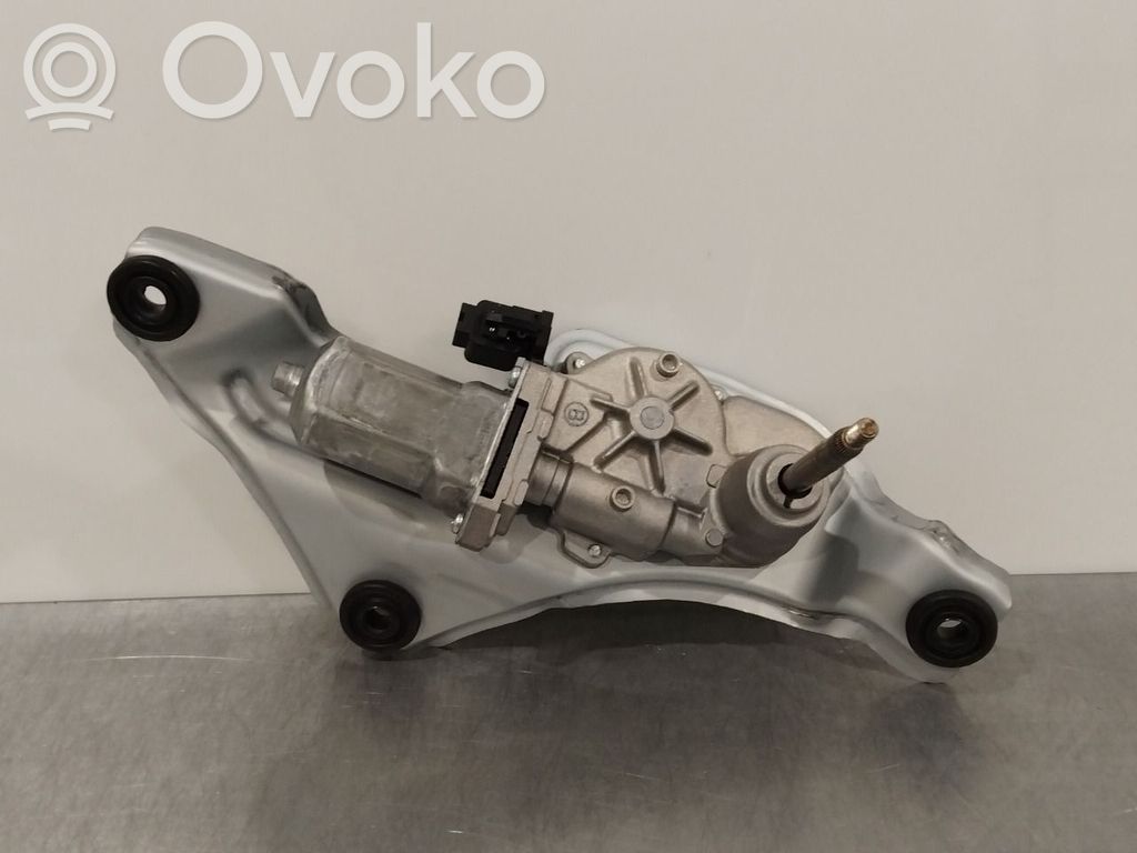 Hyundai Tucson TL Motor del limpiaparabrisas trasero