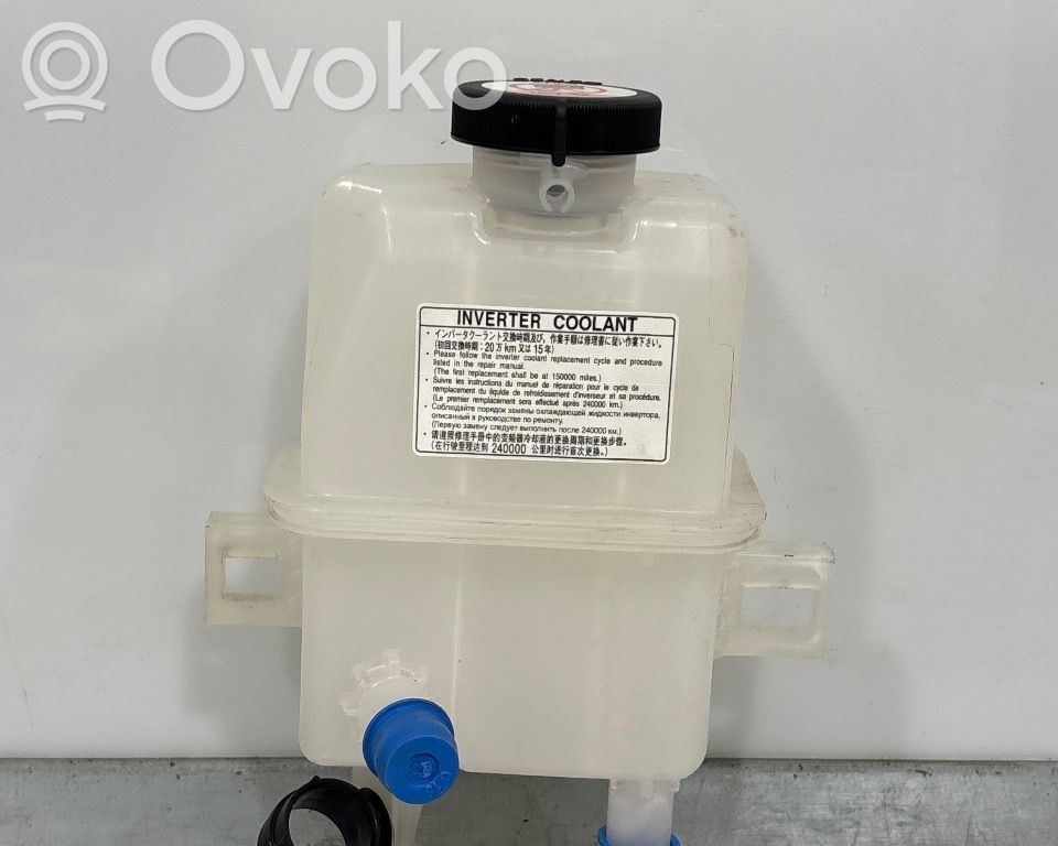 Toyota Corolla E210 E21 Vaso di espansione carburante