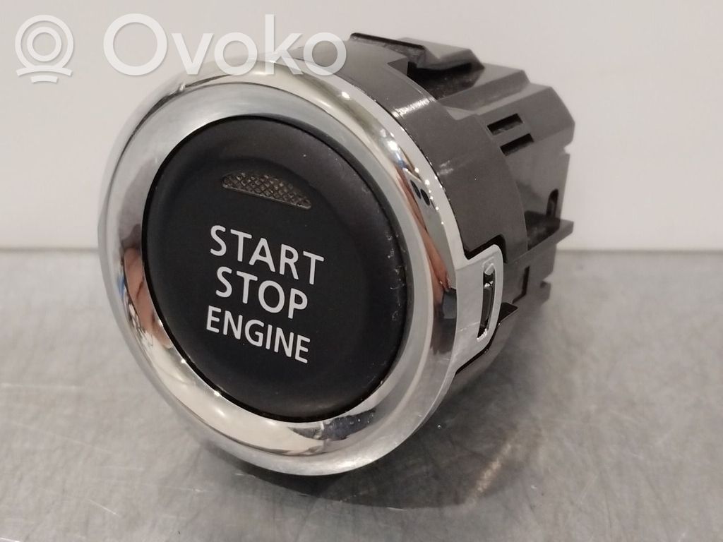 Peugeot 4008 Buton pornire/oprire motor 