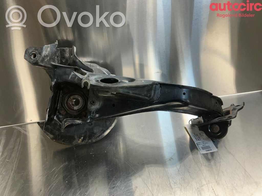 BMW X1 F48 F49 Pivot de moyeu arrière