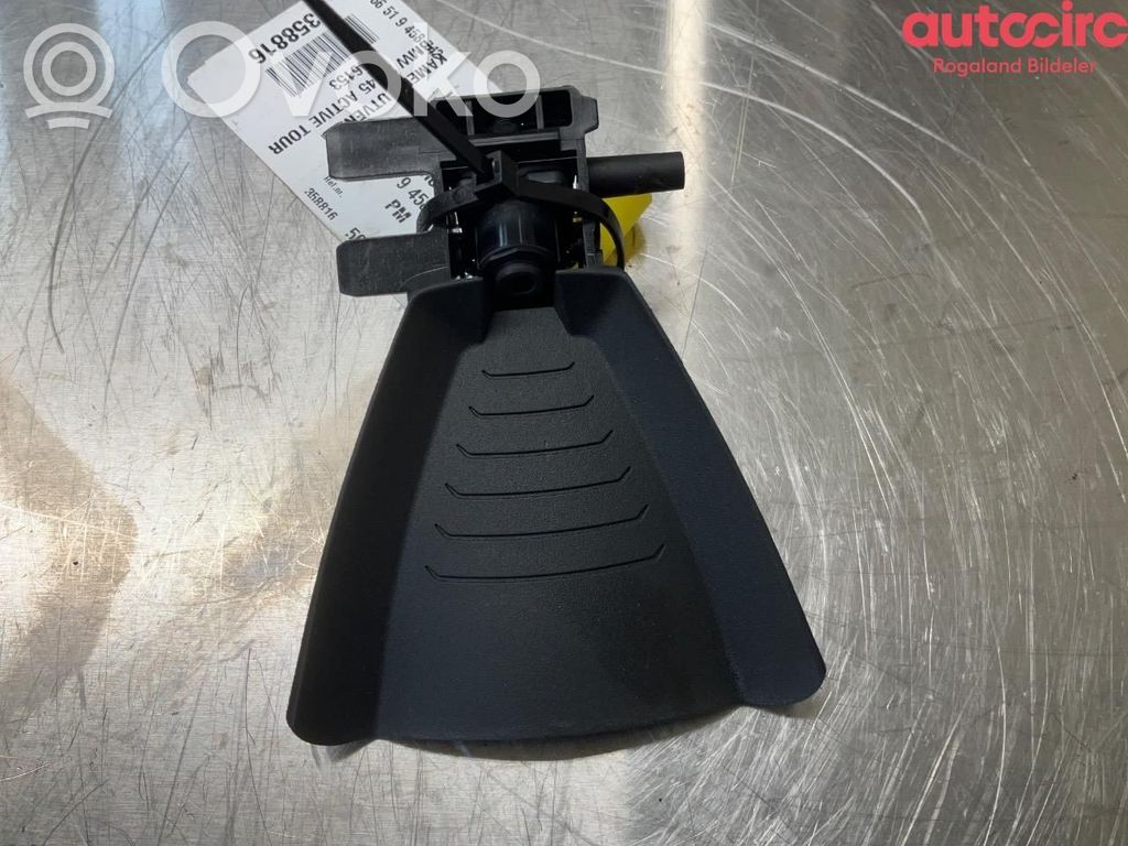 BMW 2 F22 F23 Priekinio stiklo kamera 