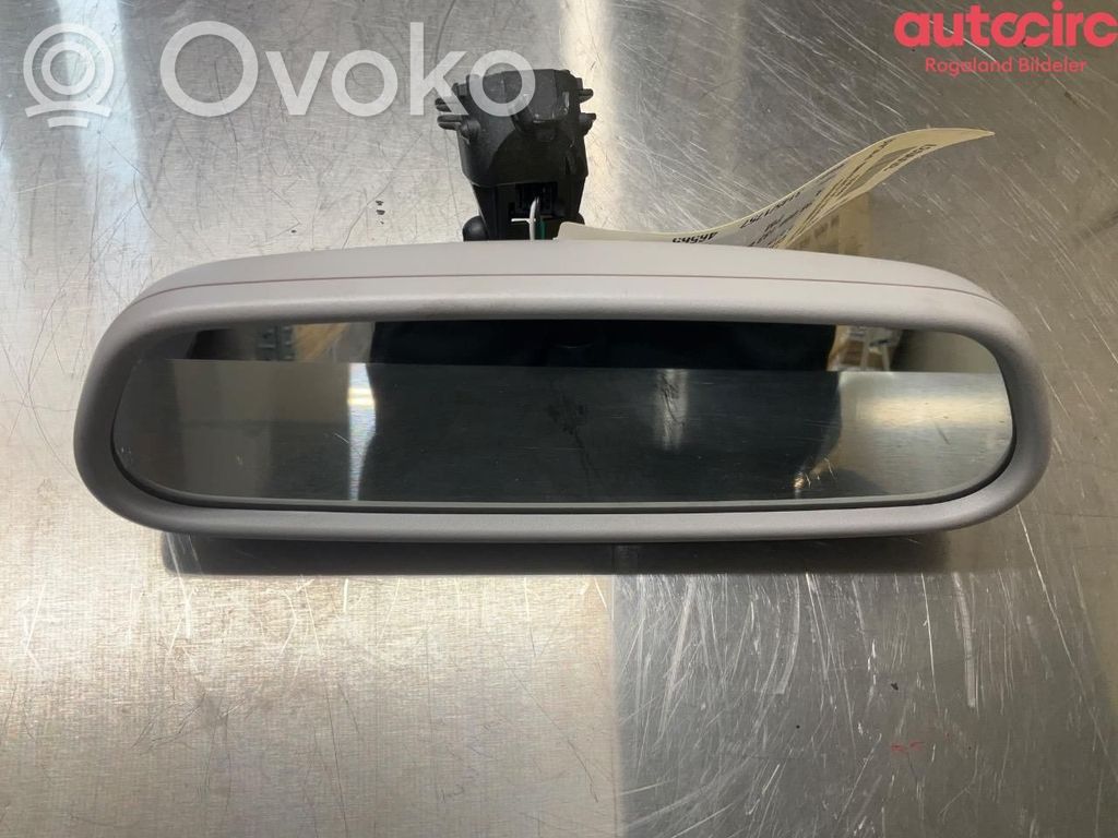 Citroen C4 II Picasso Specchietto retrovisore (interno)