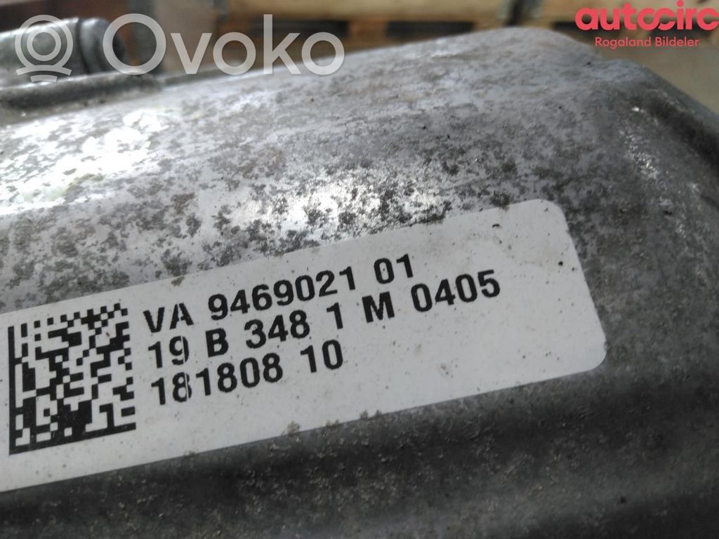 Caja de cambios automática   24005A04A23,ATGA8P75HZ,ATGA8P75HZ,24005A04A23,ATGA8P75HZ