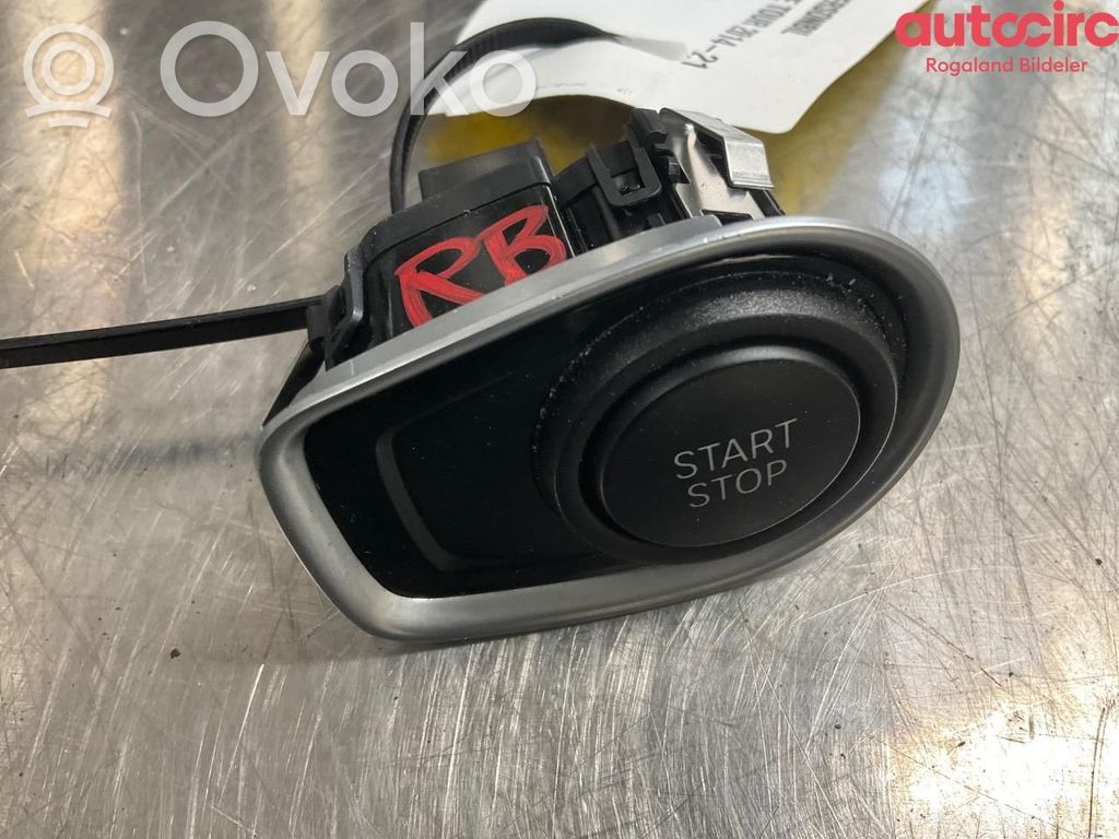 BMW 2 F22 F23 Motor Start Stopp Schalter Druckknopf