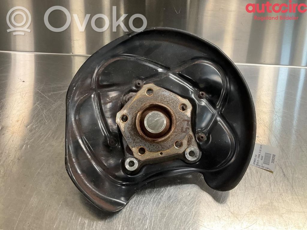 Pivot de moyeu arrière   4KE505432C,4KE505432E,4KE505432E,4KE505432C,4KE505432E
