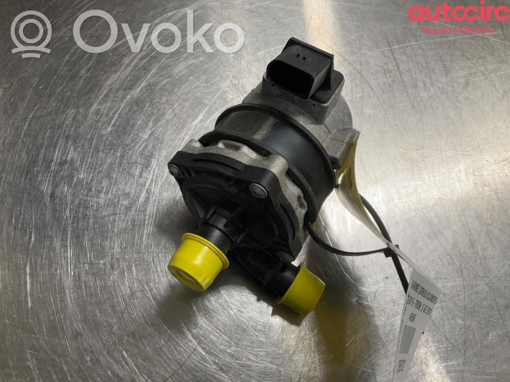 Webasto Kiertovesipumppu   4KE965567C,4KE965567C,4KE965567C,4KE965567C