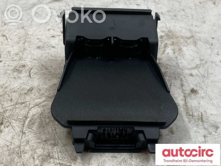 Mazda 6 Distronic sensor radar 
