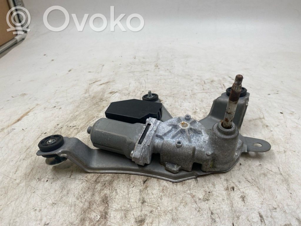 Toyota RAV 4 (XA40) Motor ștergător lunetă