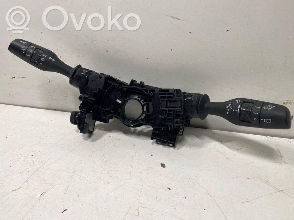 Lexus NX Interruptor de control multifunción 