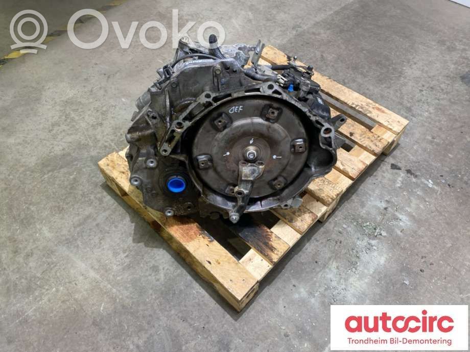 Saab 9-3 Ver2 Automaattinen vaihdelaatikko 
