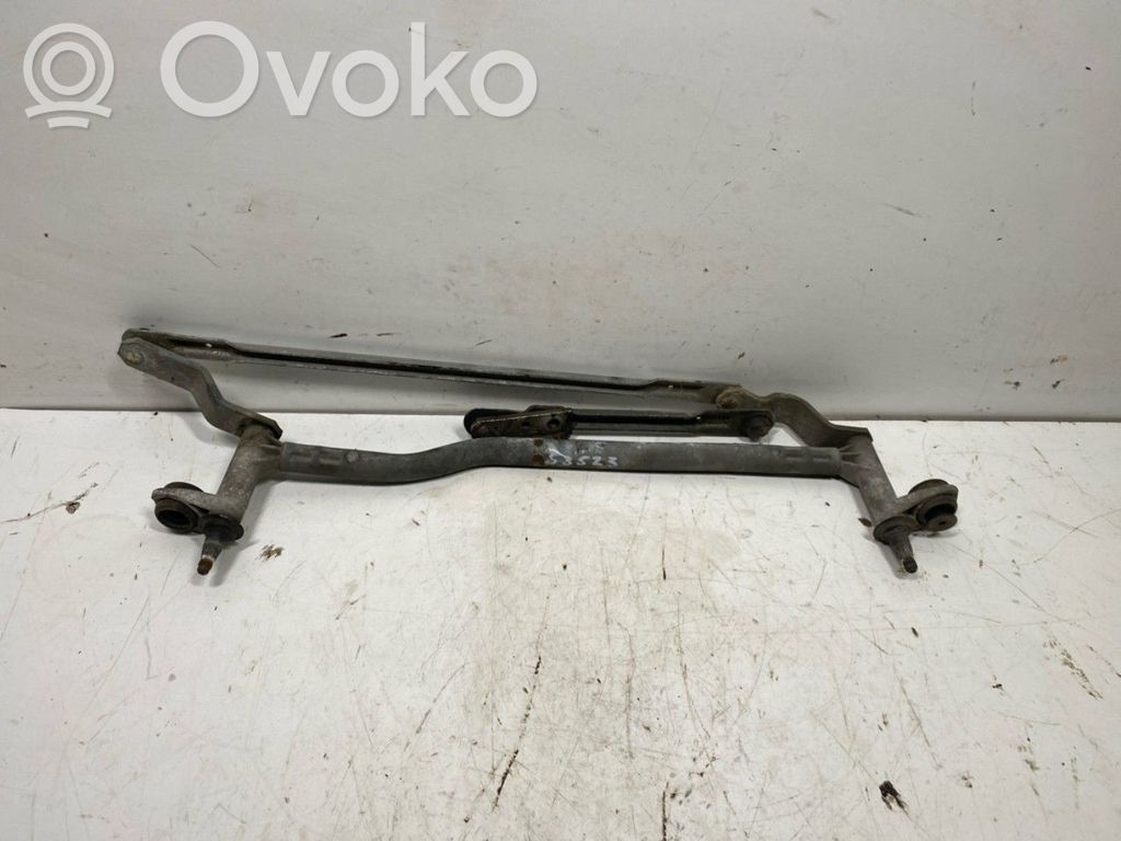 Volkswagen Caddy Mechanizm wycieraczek szyby przedniej / czołowej 