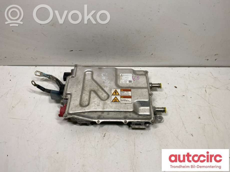 Tesla Model X Inversor/convertidor de voltaje 