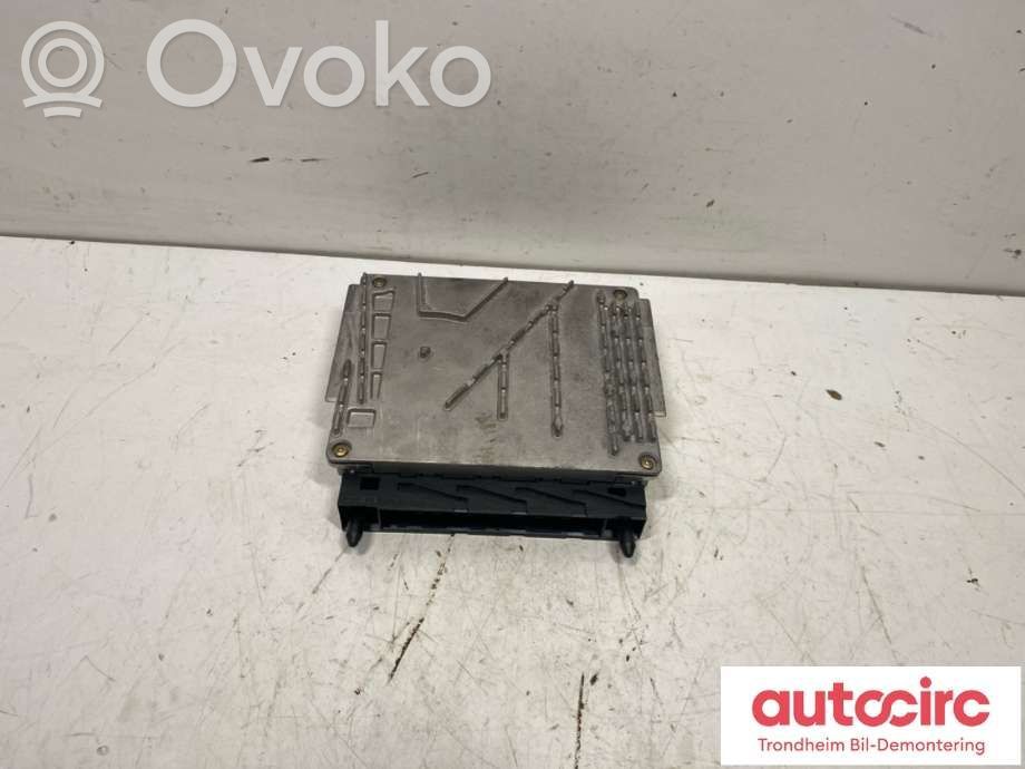 Volvo XC90 Engine control unit/module ECU 