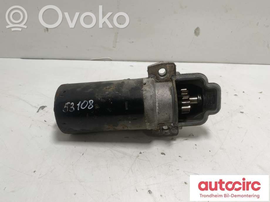 Starteris   CC1T11000DC,CC1T11000DD,2033120,2329679,CC1T11000DC,CC1T11000DD