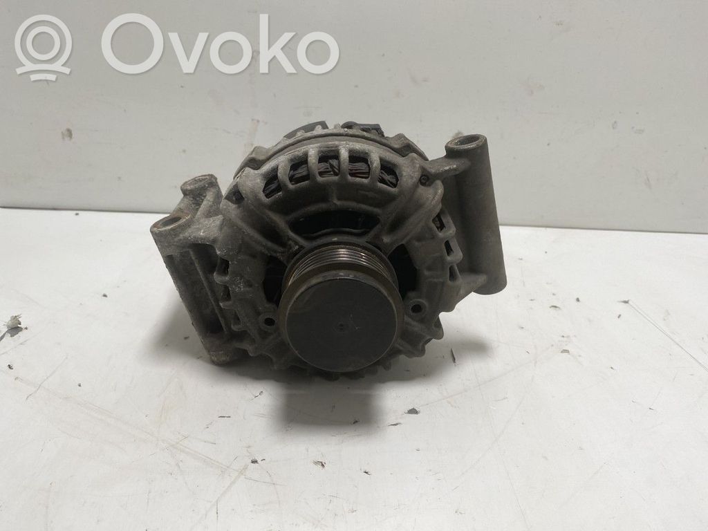 Ford Transit Custom Generatore/alternatore 